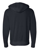 Independent Trading Co. - Full-Zip Hooded Sweatshirt - AFX4000Z