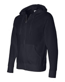 Independent Trading Co. - Full-Zip Hooded Sweatshirt - AFX4000Z