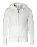 Independent Trading Co. - Full-Zip Hooded Sweatshirt - AFX4000Z