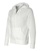 Independent Trading Co. - Full-Zip Hooded Sweatshirt - AFX4000Z