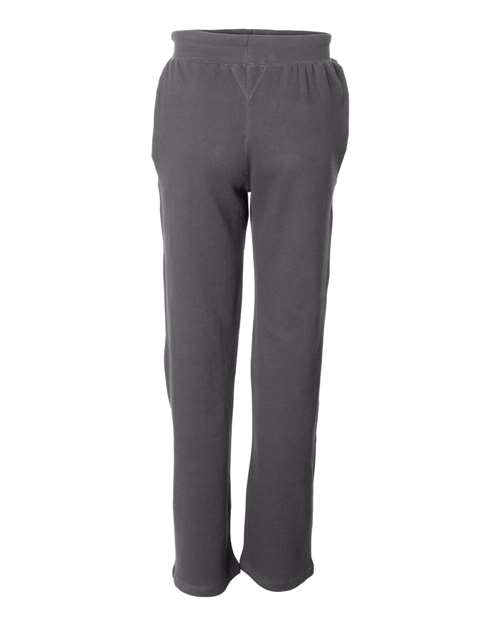 Gildan Heavy Blend™ Open-Bottom Sweatpants with Pockets - 18300
