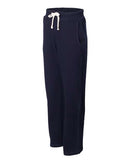 Weatherproof - Cross Weave™ Open-Bottom Sweatpants - 7766