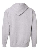 JERZEES - Super Sweats NuBlend® Hooded Sweatshirt - 4997MR