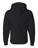JERZEES - Super Sweats NuBlend® Hooded Sweatshirt - 4997MR