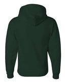 JERZEES - Super Sweats NuBlend® Hooded Sweatshirt - 4997MR