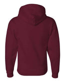 JERZEES - Super Sweats NuBlend® Hooded Sweatshirt - 4997MR
