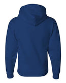 JERZEES - Super Sweats NuBlend® Hooded Sweatshirt - 4997MR