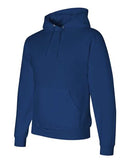 JERZEES - Super Sweats NuBlend® Hooded Sweatshirt - 4997MR