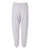 JERZEES - Super Sweats NuBlend® Sweatpants with Pockets - 4850MR