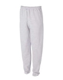 JERZEES - Super Sweats NuBlend® Sweatpants with Pockets - 4850MR