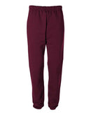 JERZEES - Super Sweats NuBlend® Sweatpants with Pockets - 4850MR