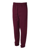 JERZEES - Super Sweats NuBlend® Sweatpants with Pockets - 4850MR
