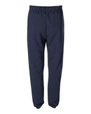 JERZEES - Super Sweats NuBlend® Sweatpants with Pockets - 4850MR