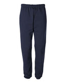 JERZEES - Super Sweats NuBlend® Sweatpants with Pockets - 4850MR
