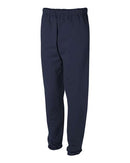 JERZEES - Super Sweats NuBlend® Sweatpants with Pockets - 4850MR
