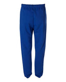 JERZEES - Super Sweats NuBlend® Sweatpants with Pockets - 4850MR