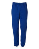 JERZEES - Super Sweats NuBlend® Sweatpants with Pockets - 4850MR