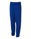 JERZEES - Super Sweats NuBlend® Sweatpants with Pockets - 4850MR