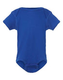 Rabbit Skins - Infant Baby Rib Bodysuit - 4400 (More Color 3)