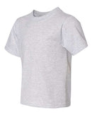 JERZEES - Dri-Power® Youth 50/50 T-Shirt - 29BR