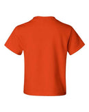 JERZEES - Dri-Power® Youth 50/50 T-Shirt - 29BR