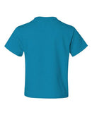 JERZEES - Dri-Power® Youth 50/50 T-Shirt - 29BR