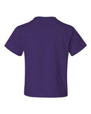 JERZEES - Dri-Power® Youth 50/50 T-Shirt - 29BR