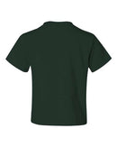 JERZEES - Dri-Power® Youth 50/50 T-Shirt - 29BR