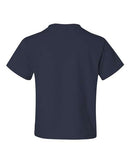 JERZEES - Dri-Power® Youth 50/50 T-Shirt - 29BR