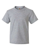 Fruit of the Loom - HD Cotton Youth Short Sleeve T-Shirt - 3930BR