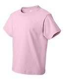 Fruit of the Loom - HD Cotton Youth Short Sleeve T-Shirt - 3930BR
