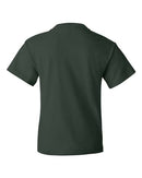 Fruit of the Loom - HD Cotton Youth Short Sleeve T-Shirt - 3930BR
