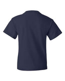 Fruit of the Loom - HD Cotton Youth Short Sleeve T-Shirt - 3930BR