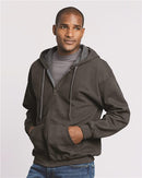 Weatherproof - Heavy Blend™ Vintage Full-Zip Hooded Sweatshirt - 18700