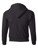 Hanes - Ecosmart® Youth Hooded Sweatshirt - P473