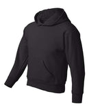 Hanes - Ecosmart® Youth Hooded Sweatshirt - P473