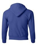 Hanes - Ecosmart® Youth Hooded Sweatshirt - P473