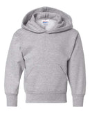 Hanes - Ecosmart® Youth Hooded Sweatshirt - P473