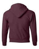 Hanes - Ecosmart® Youth Hooded Sweatshirt - P473
