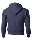 Hanes - Ecosmart® Youth Hooded Sweatshirt - P473