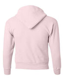 Hanes - Ecosmart® Youth Hooded Sweatshirt - P473