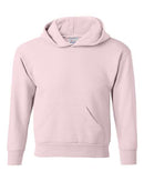 Hanes - Ecosmart® Youth Hooded Sweatshirt - P473