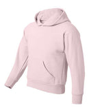 Hanes - Ecosmart® Youth Hooded Sweatshirt - P473