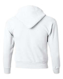 Hanes - Ecosmart® Youth Hooded Sweatshirt - P473