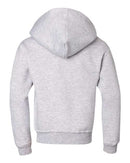 JERZEES - NuBlend® Youth Hooded Sweatshirt - 996YR
