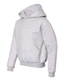JERZEES - NuBlend® Youth Hooded Sweatshirt - 996YR
