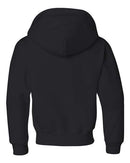 JERZEES - NuBlend® Youth Hooded Sweatshirt - 996YR