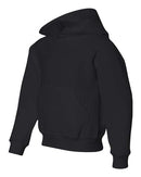 JERZEES - NuBlend® Youth Hooded Sweatshirt - 996YR
