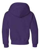 JERZEES - NuBlend® Youth Hooded Sweatshirt - 996YR