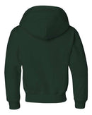 JERZEES - NuBlend® Youth Hooded Sweatshirt - 996YR